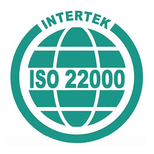 企业为什么要申请ISO22000食品安全？